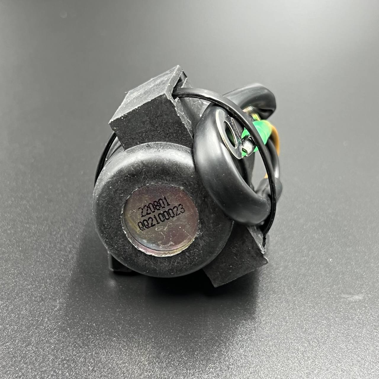 картинка Реле электростартера Yamaha 6-90, F9.9-60 (Osaka)