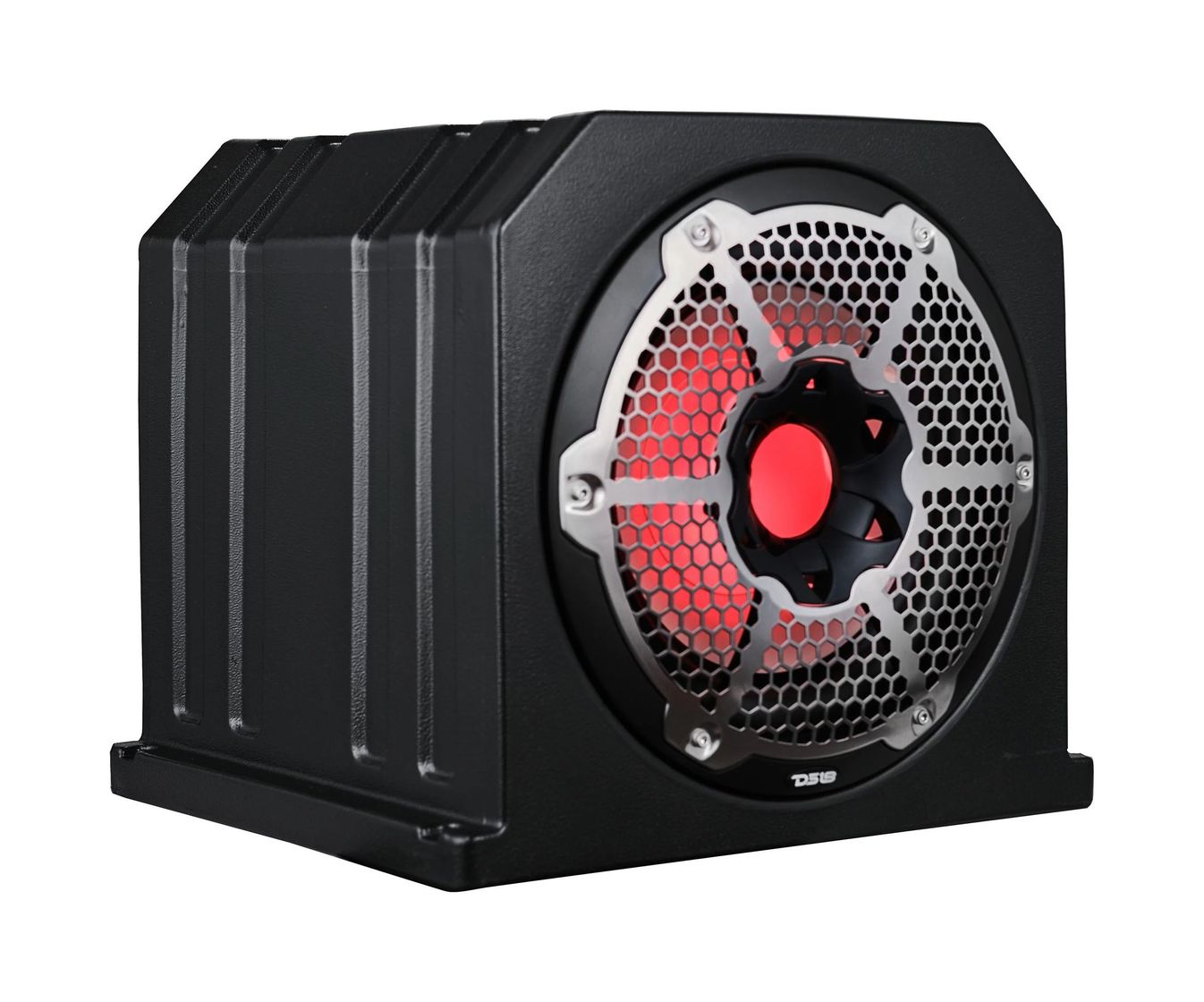 картинка Морской сабвуфер RGB 10" NXL-10SUBLD/BK, DS18