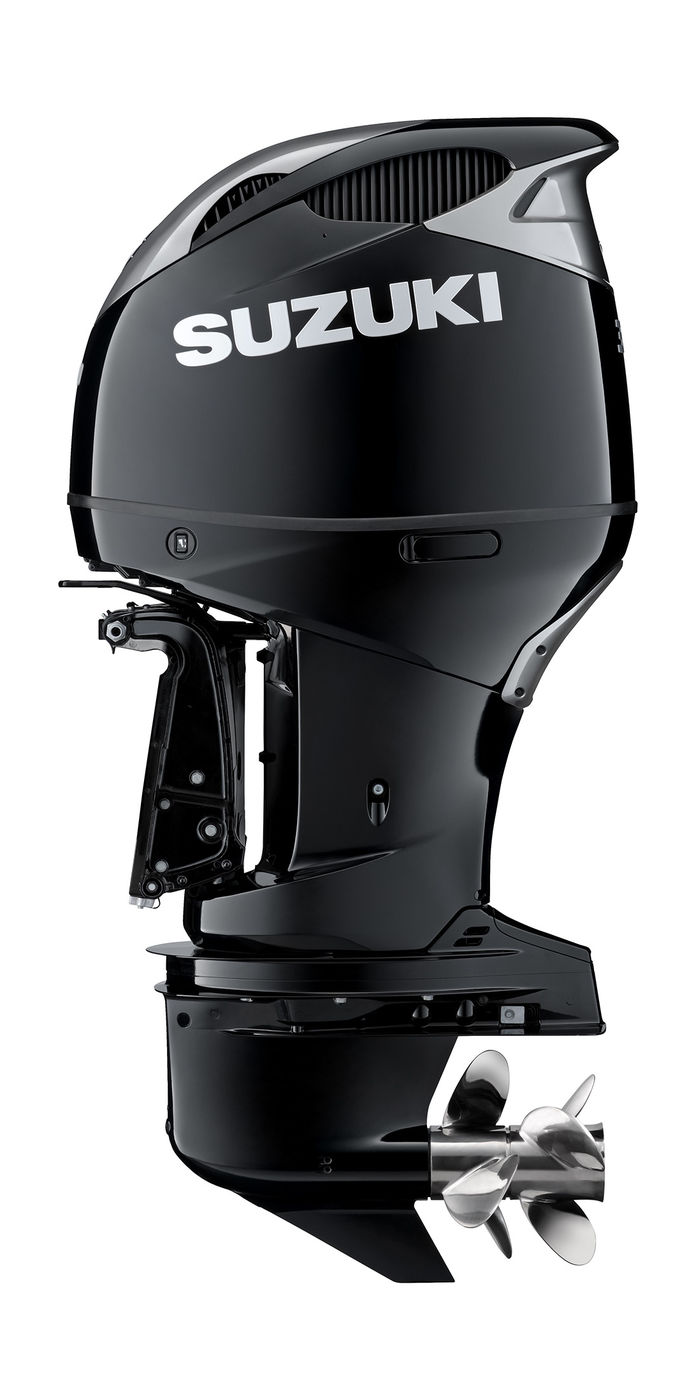 картинка Мотор лодочный Suzuki DF325ATXX