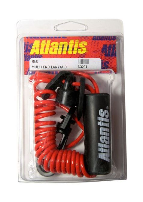 картинка Набор чек для вм плавающий, красный