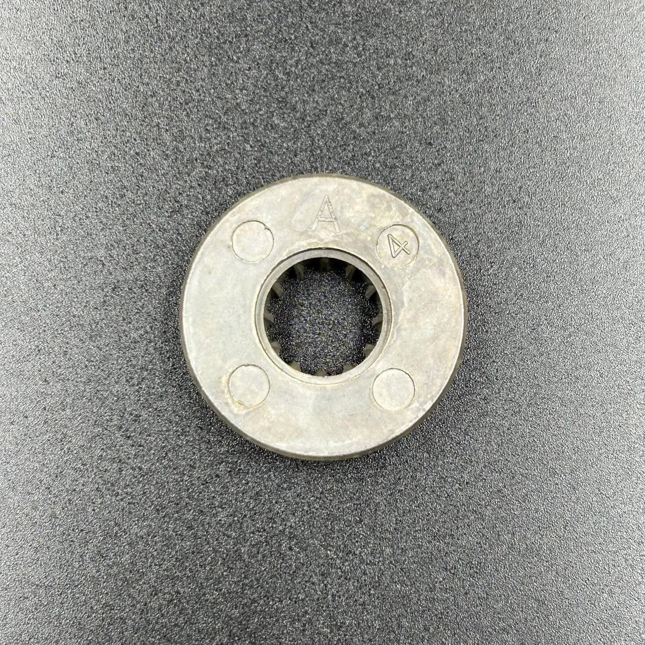 Шайба под винт Tohatsu 5 (369-64231-0) (Tohatsu)