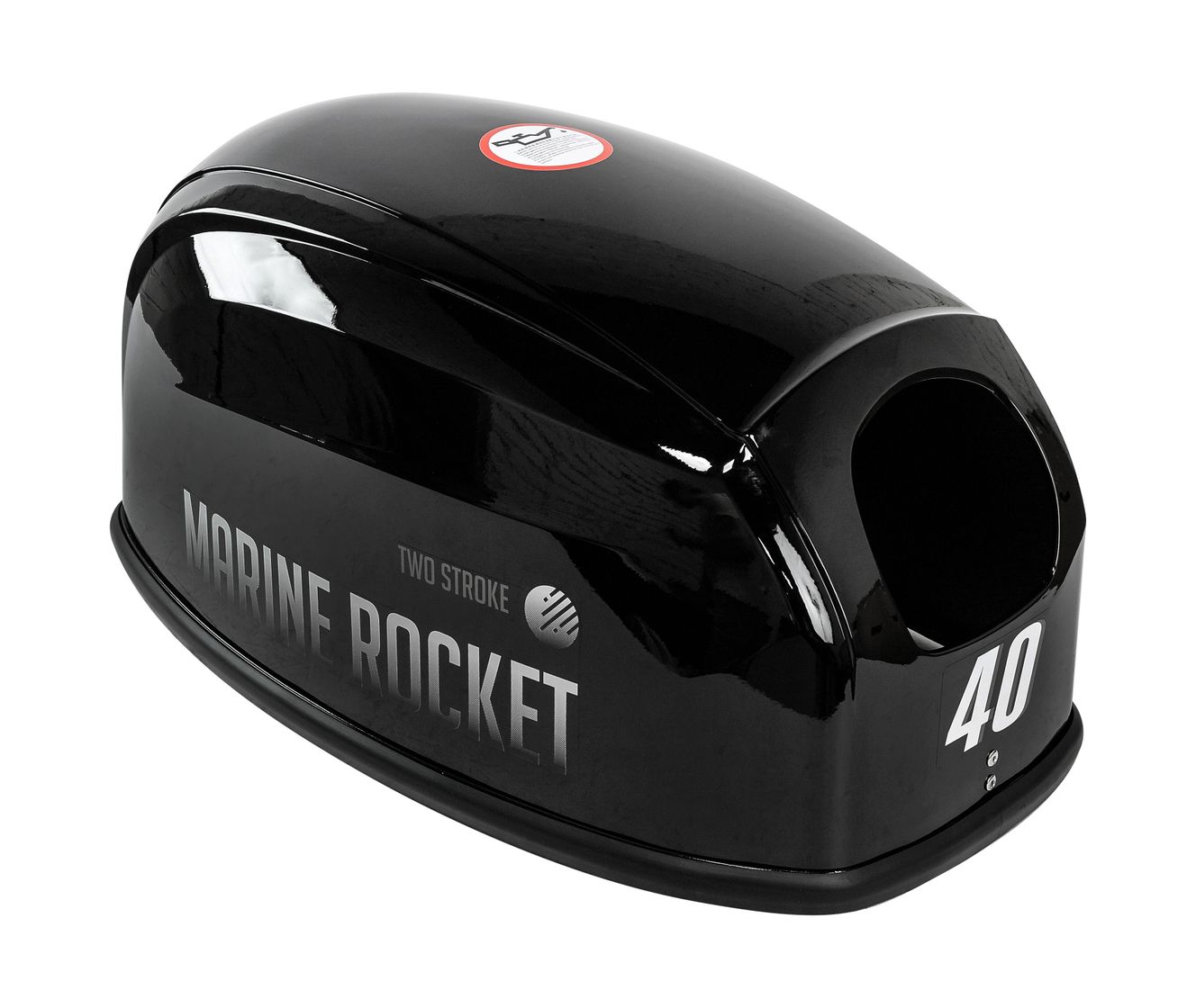 картинка Капот Marine Rocket MR40F, в сборе