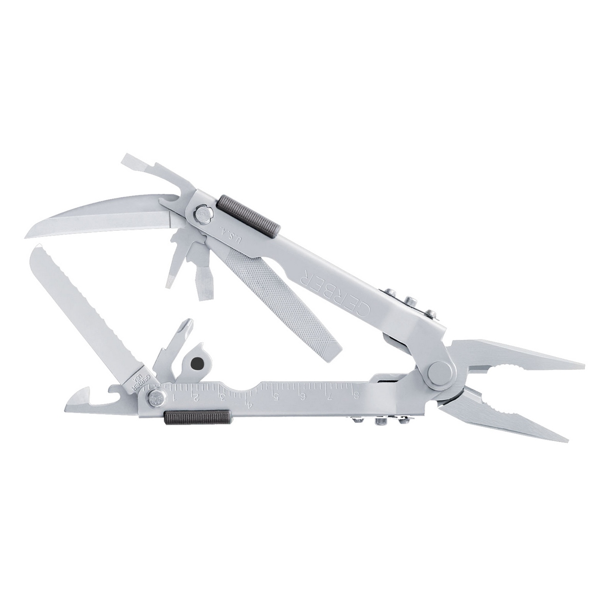 картинка Мультитул Gerber Industrial MP600 Multi-Tool Basic NN, коробка