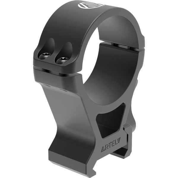 картинка Высокие быстросъёмные кольца 34мм ARTELV RHQ 34