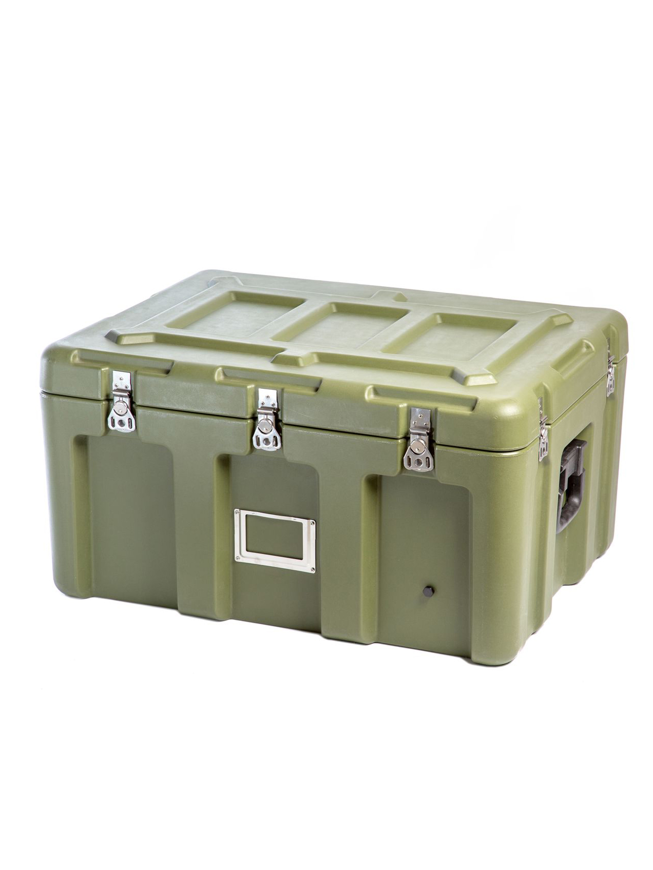 Кейс ORT Military 154 литра