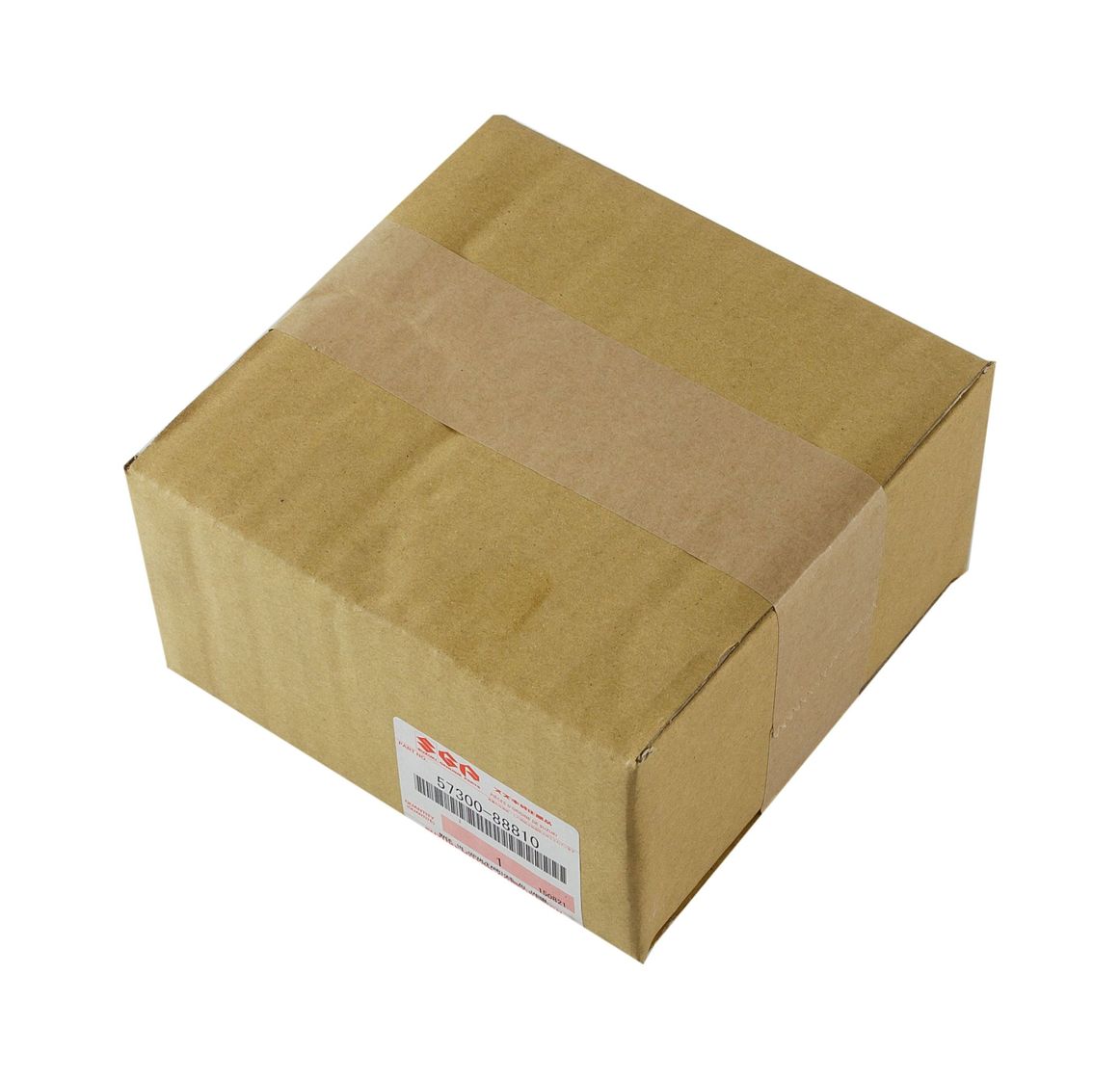 картинка Шестерни редуктора Suzuki DF40A-60A (комплект)