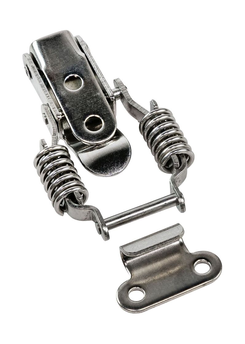 картинка Защелка для ящика, Marine Rocket