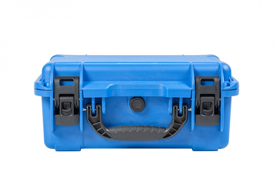 Кейс OffRoadTeam Element EL613450 СИНИЙ, внутри 380*258*173мм, IP65