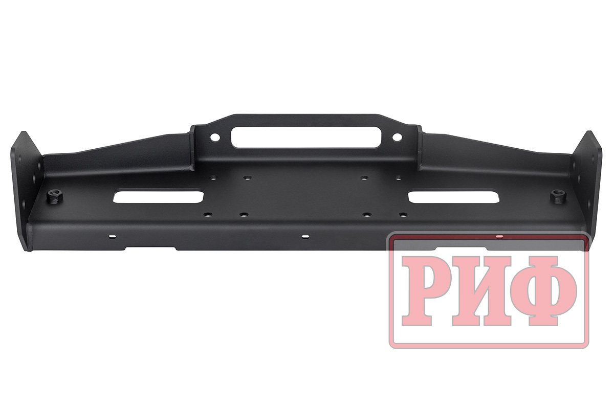 картинка Площадка лебедки Haval H9 2024+