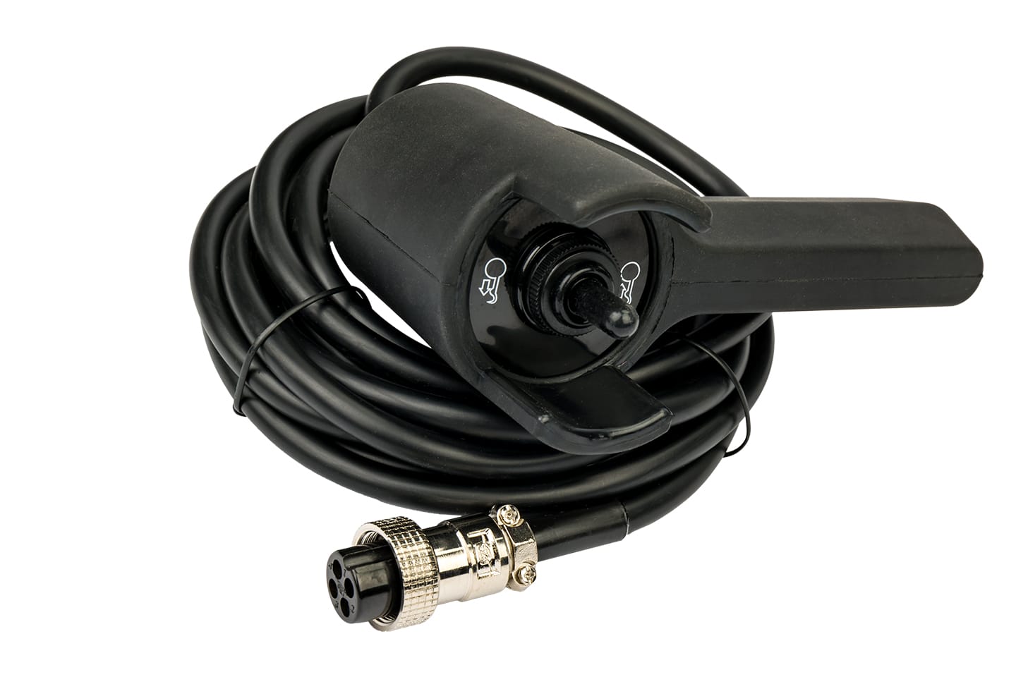 Лебедка Winching ETALON Gen2 9500 12В