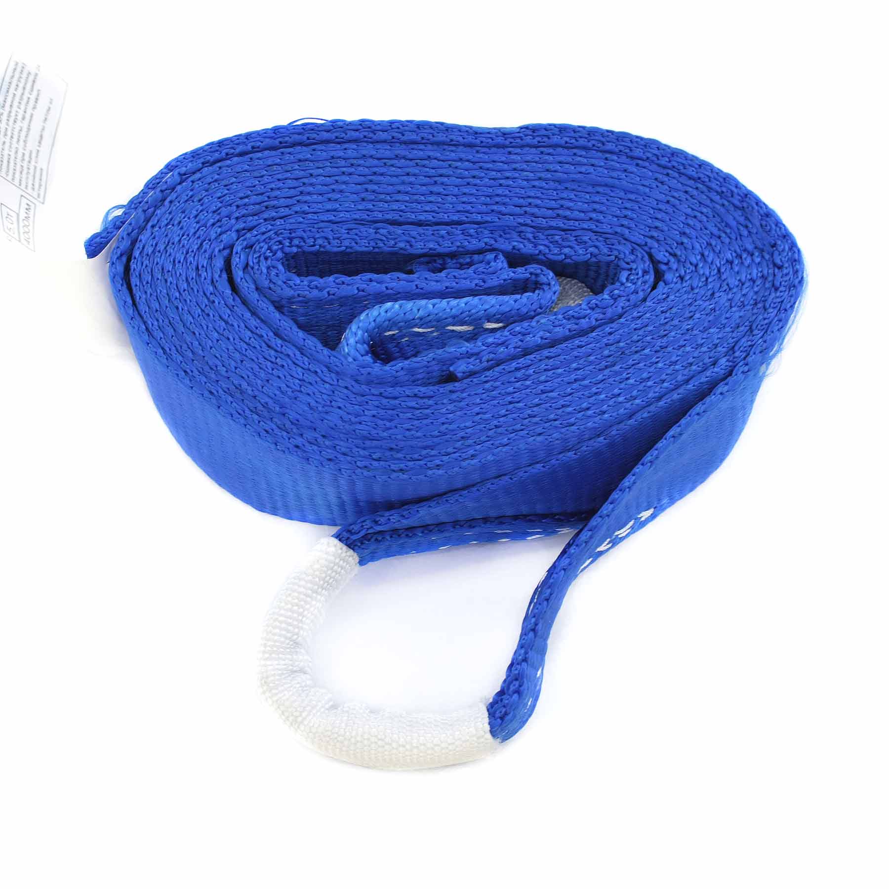 картинка Стропа динамическая TR 5т, 4м