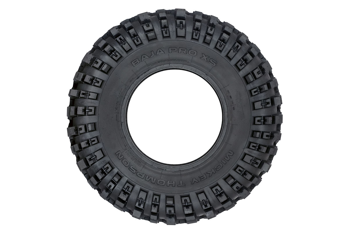 картинка Шина Mickey Thompson 35X13.5R17LT (LT345/65R17) BAJA PRO XS