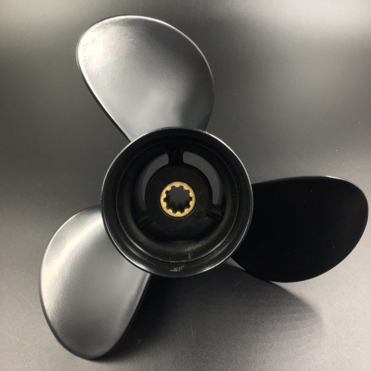 картинка Гребной винт Tohatsu/Mercury 25-30 (48-896900A40) (3x9.9x13)