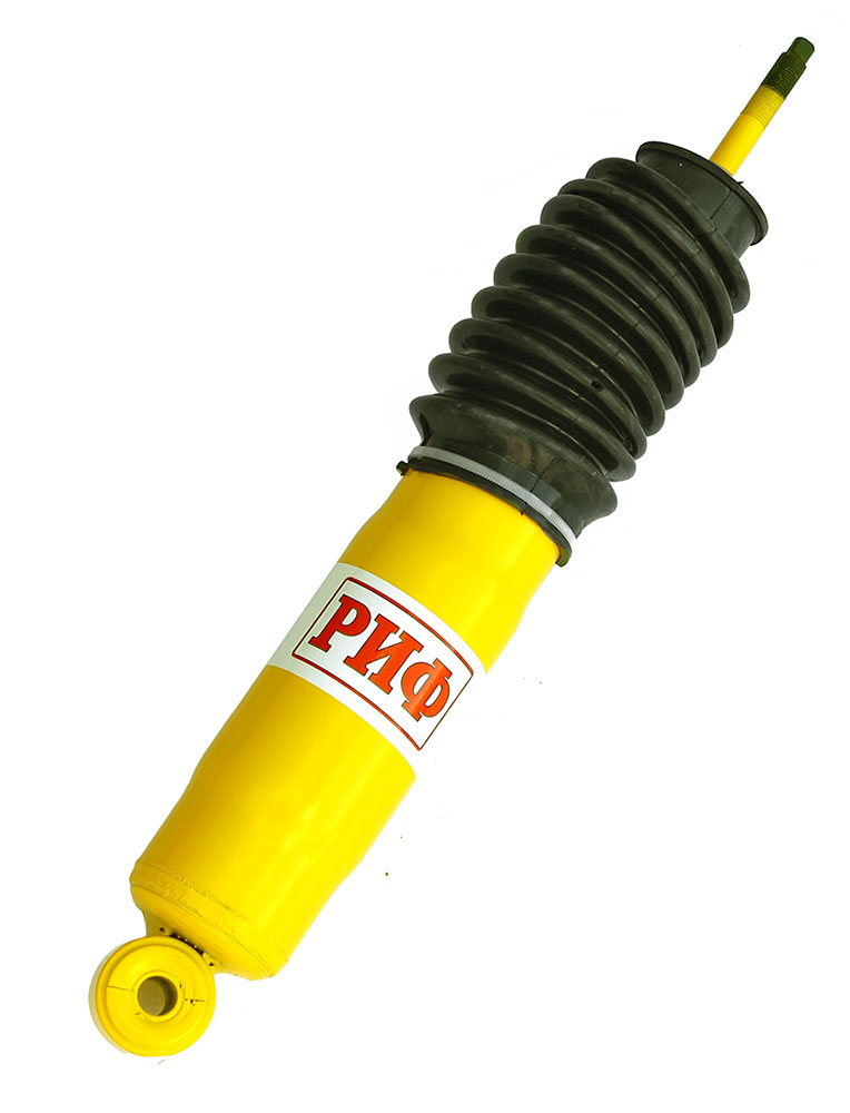 картинка Амортизатор передний РИФ Mitsubishi L200 1996-2005