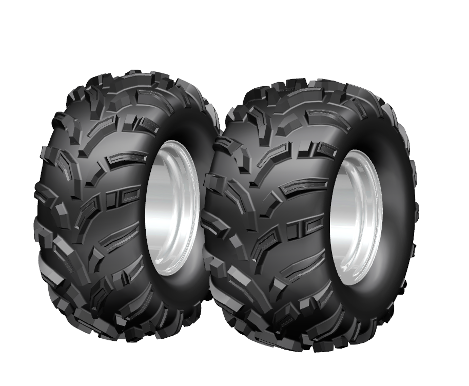 картинка Шина Voltyre Crosstour 26x8-12