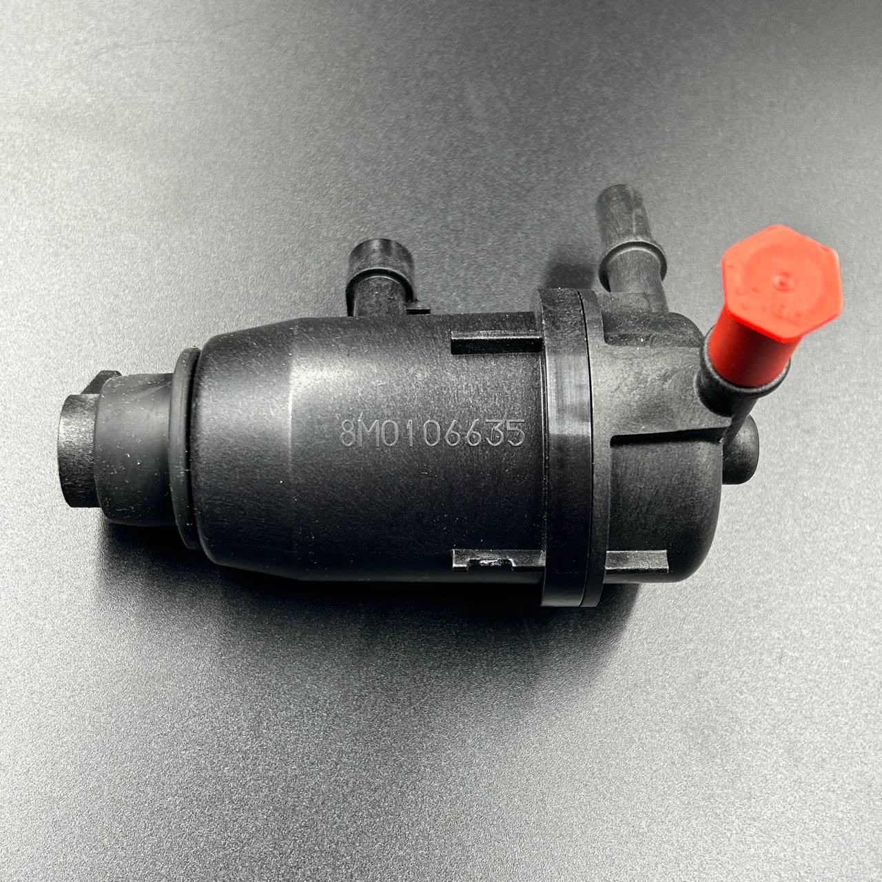 картинка Фильтр топливный Mercury 175-300 (8M0176313) (Quicksilver)