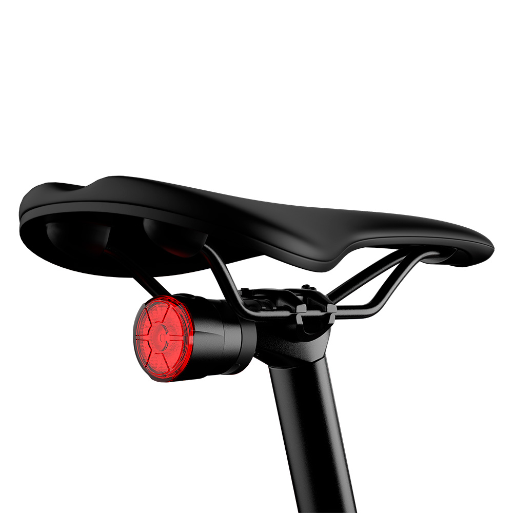 Велофара задняя Fenix BC06R 90 люмен