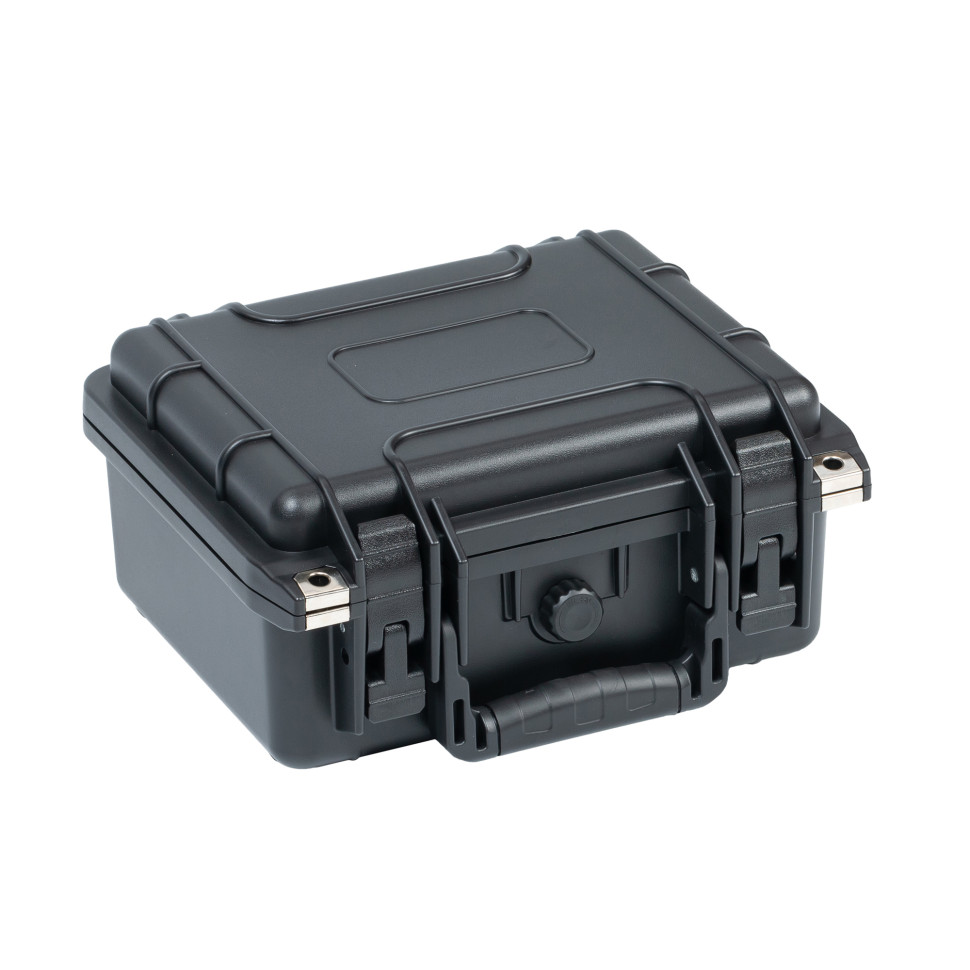 Кейс защитный West WS-500210, внутр. разм.243x185x116 мм, IP67