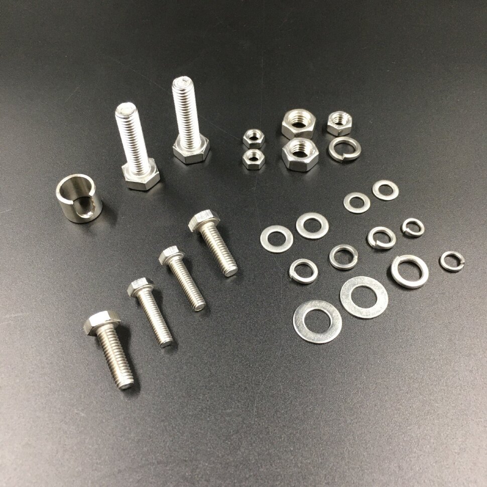 картинка Установочный комплект д/у Tohatsu 25-30 (Omax)