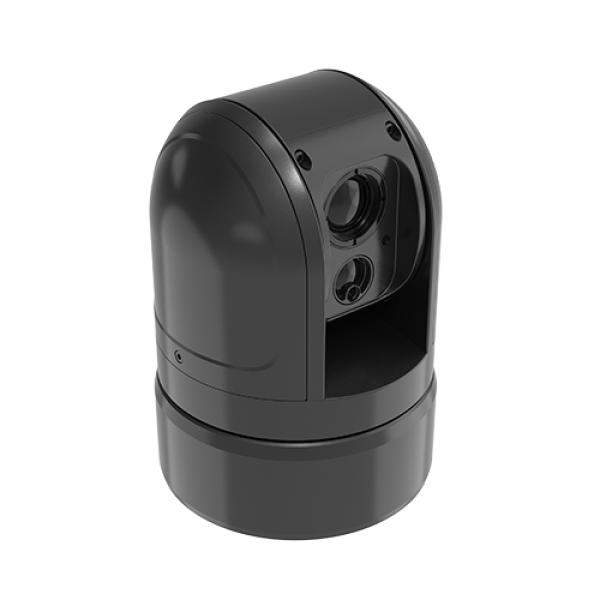 картинка Тепловизионная камера iRay M6T-25 для охоты, установка на автомобиль