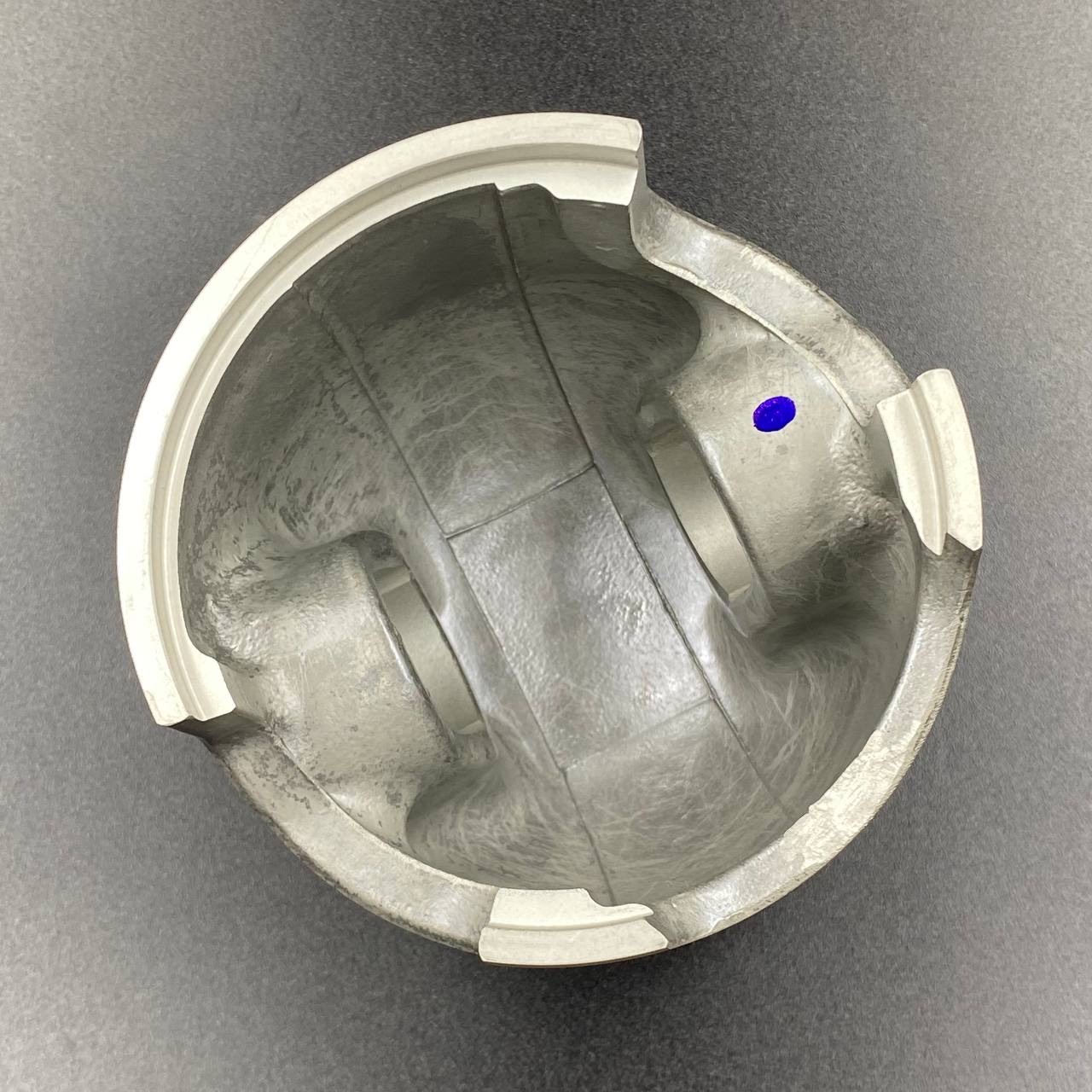 картинка Поршневой комплект Mercury 200-225 DFI (Kacawa)