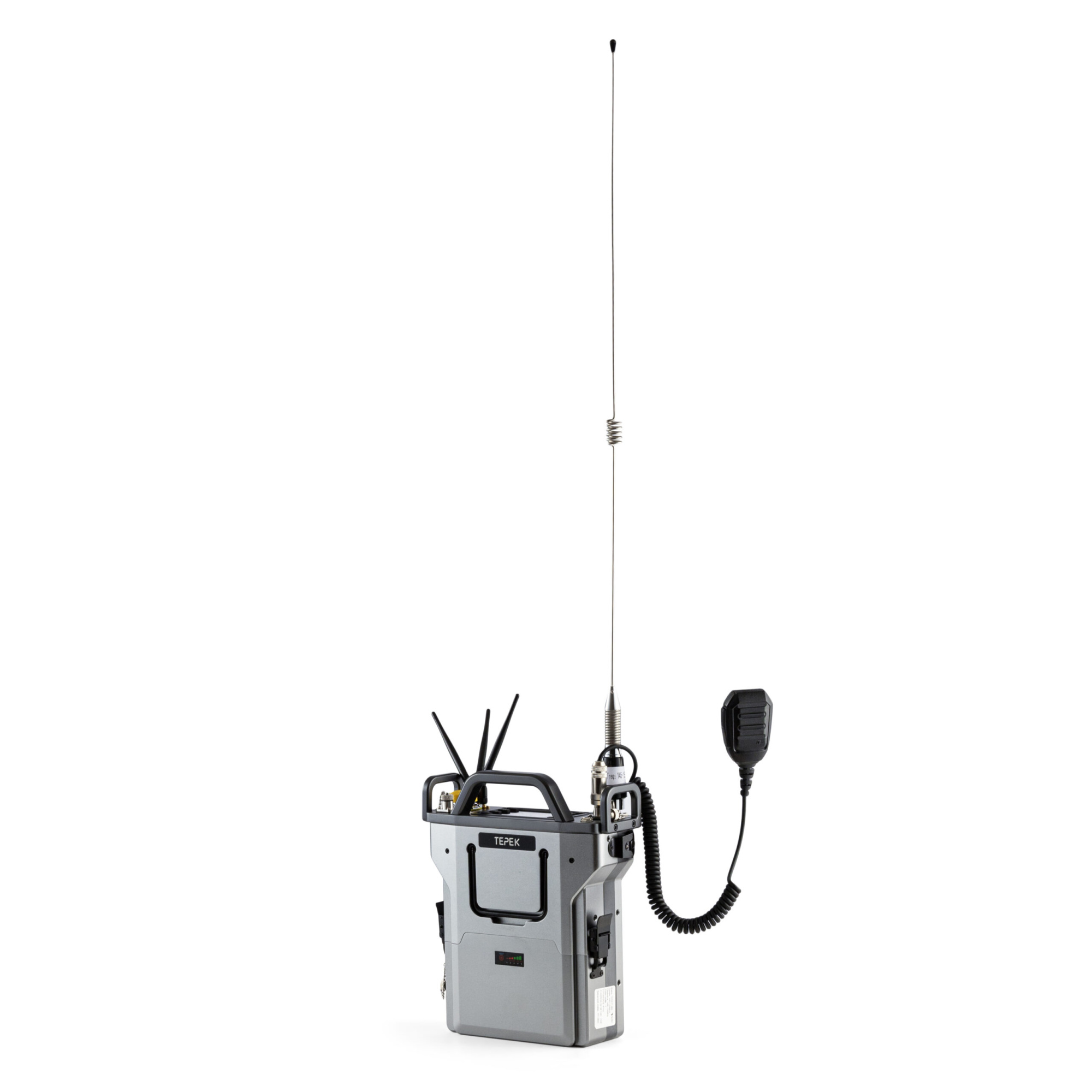 картинка ТЕРЕК РТ-2800 IP S AES VHF