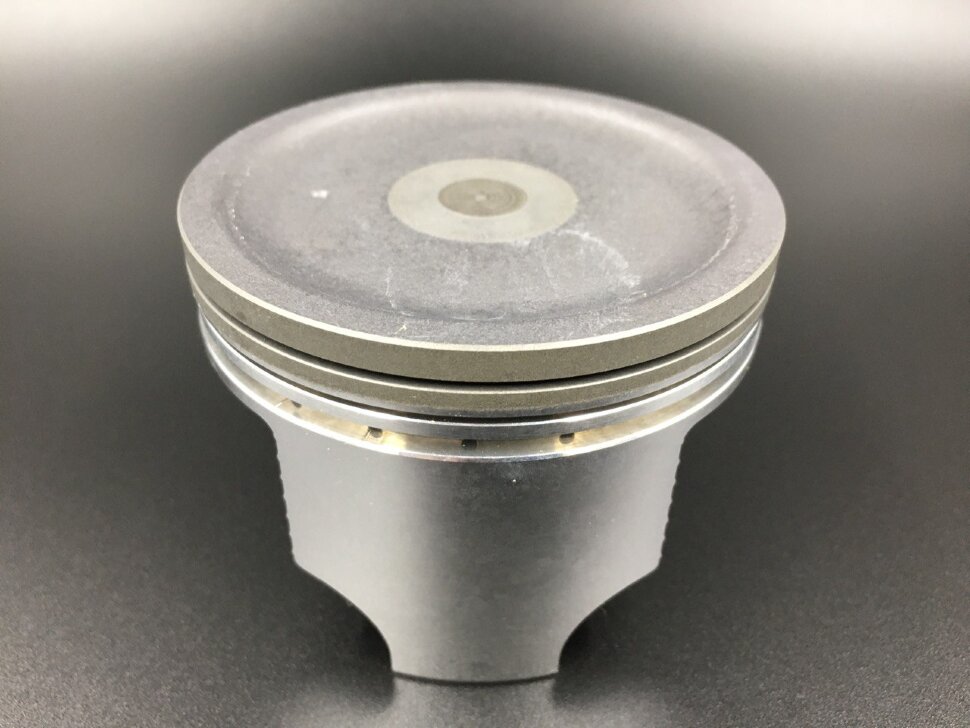 картинка Поршень Suzuki DF40-50 (STD) (Suzuki)