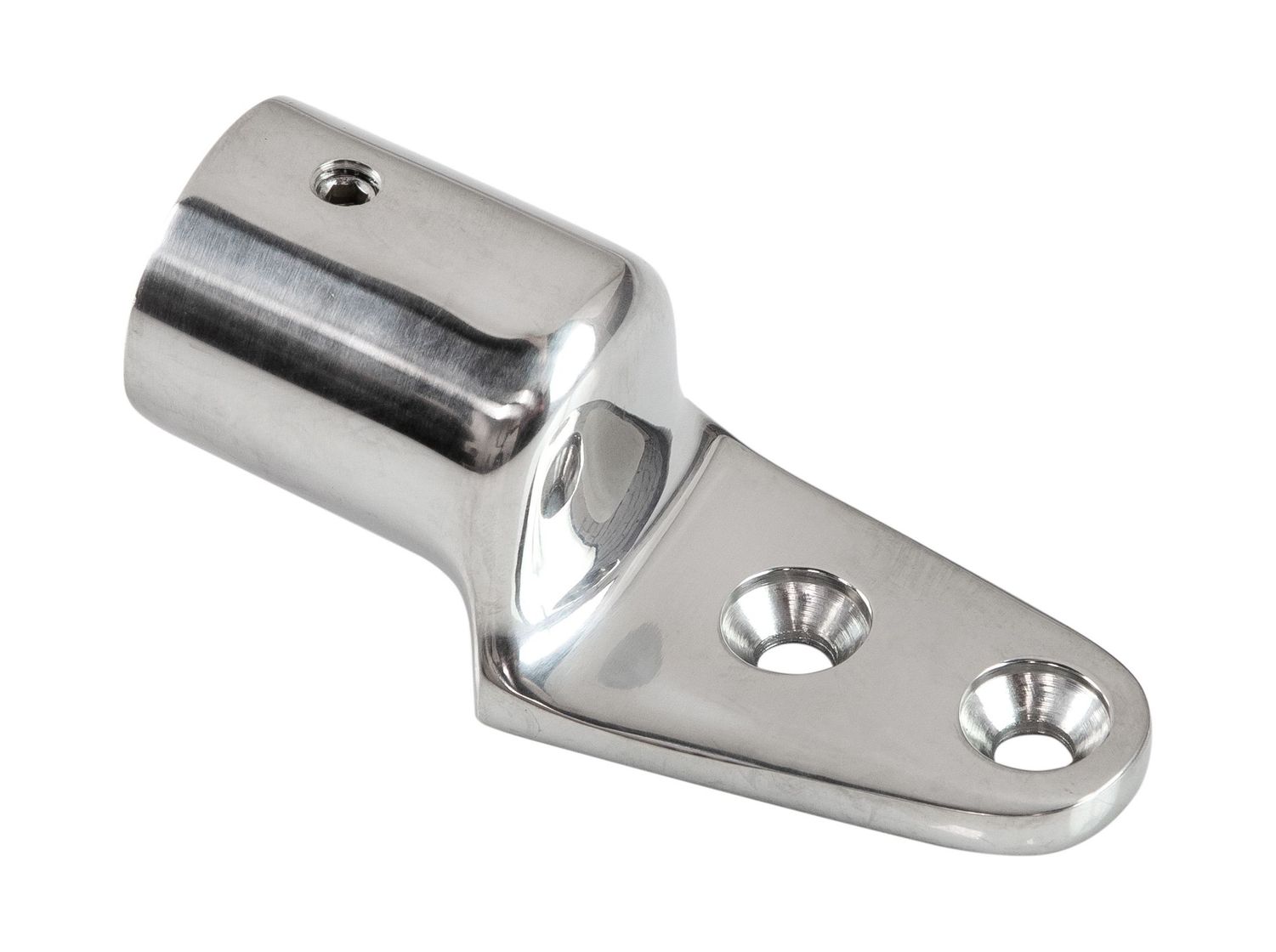 картинка Крепление леера 1" (25,4 мм)