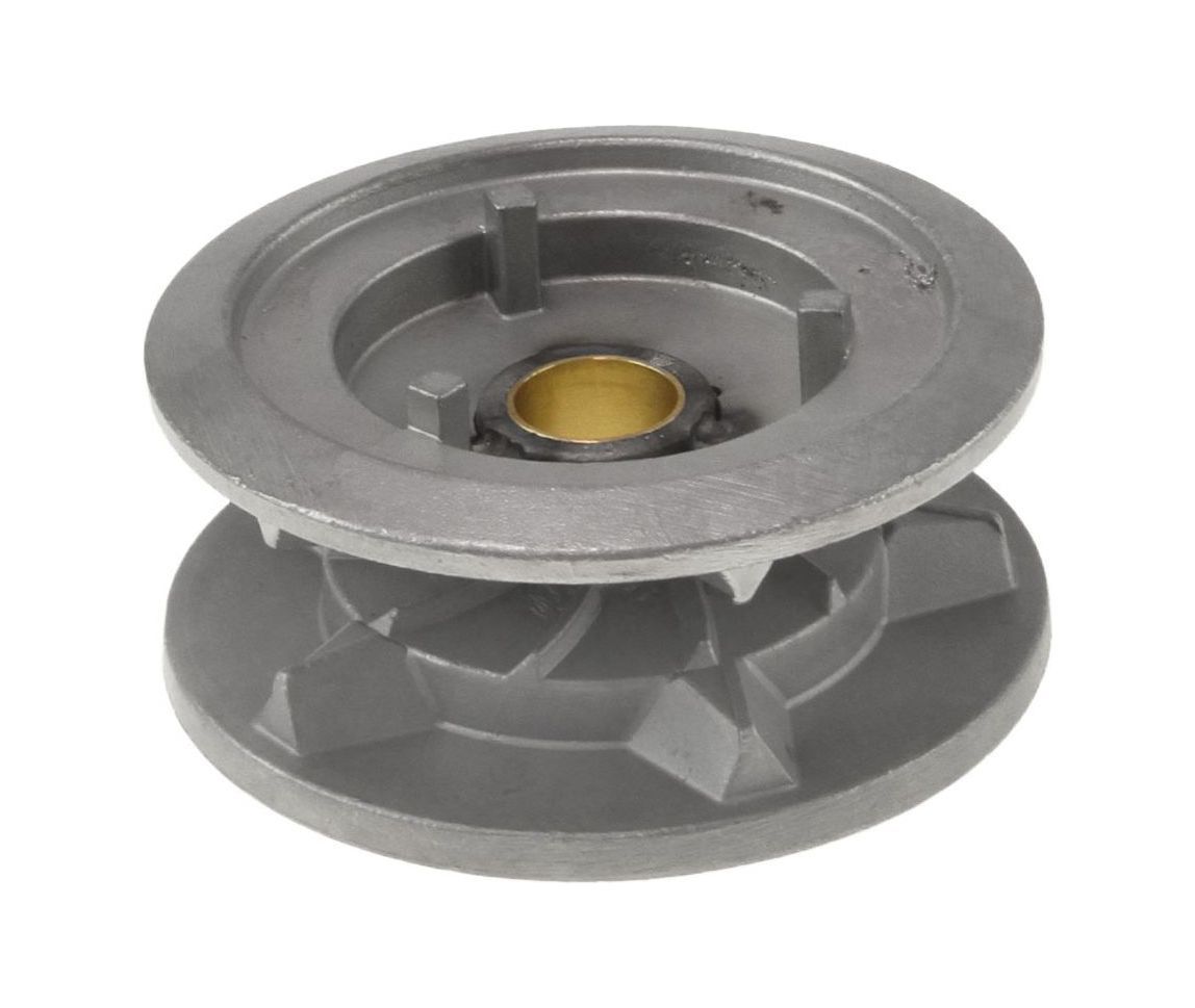 картинка Звездочка для лебедок South Pacific, цепь 8 мм, нержавеющая