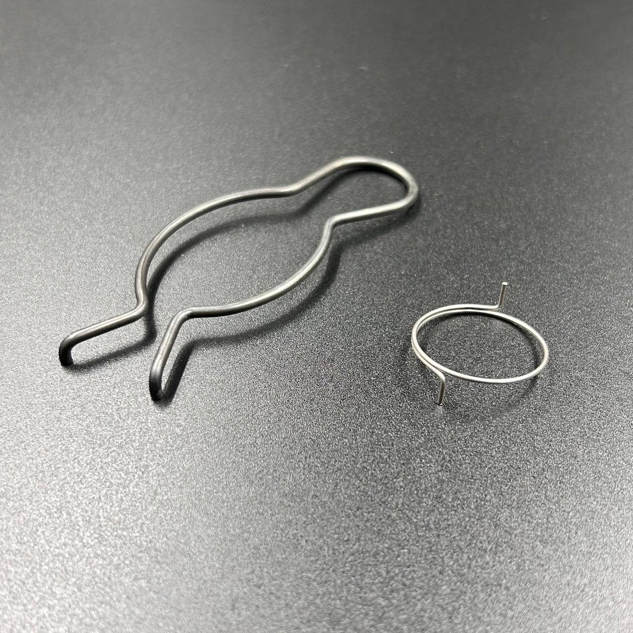 картинка Ремкомплект ручного стартера Suzuki DT 40