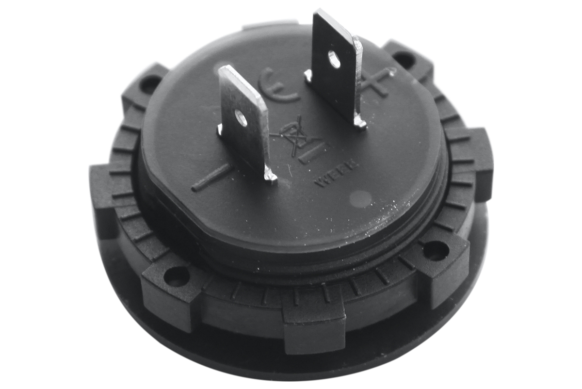 картинка Вольтметр РИФ 12В