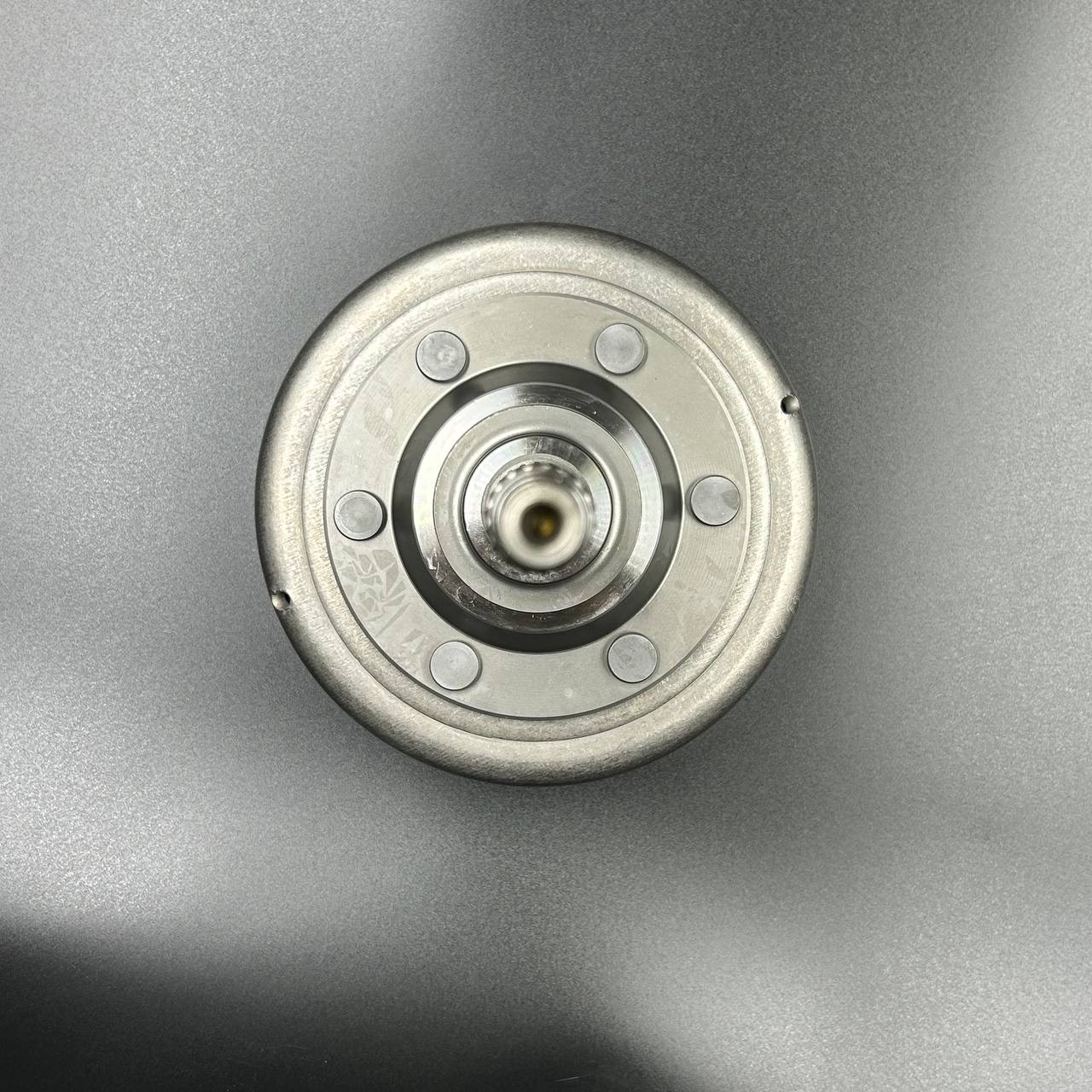 картинка Колокол сцепления Stels ATV 500/700, Hisun