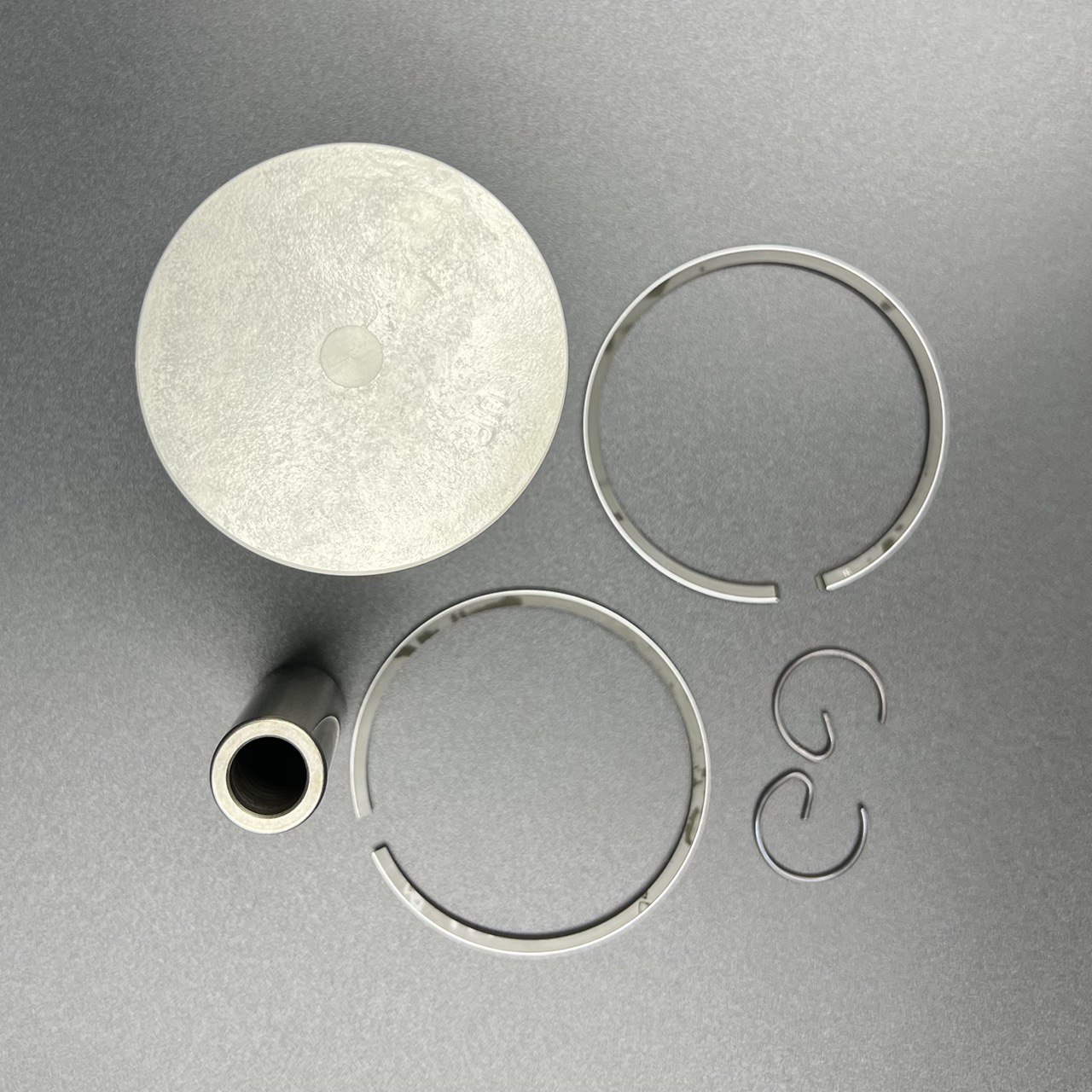 картинка Поршневой комплект Yamaha 25-30 (STD) (KACAWA)