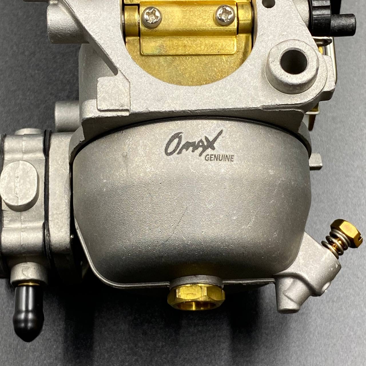 Карбюратор Suzuki DT9.9-15 OMAX