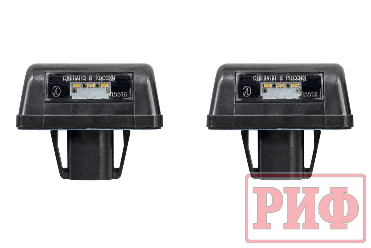 картинка Бампер задний РИФ Mitsubishi L200 2019+