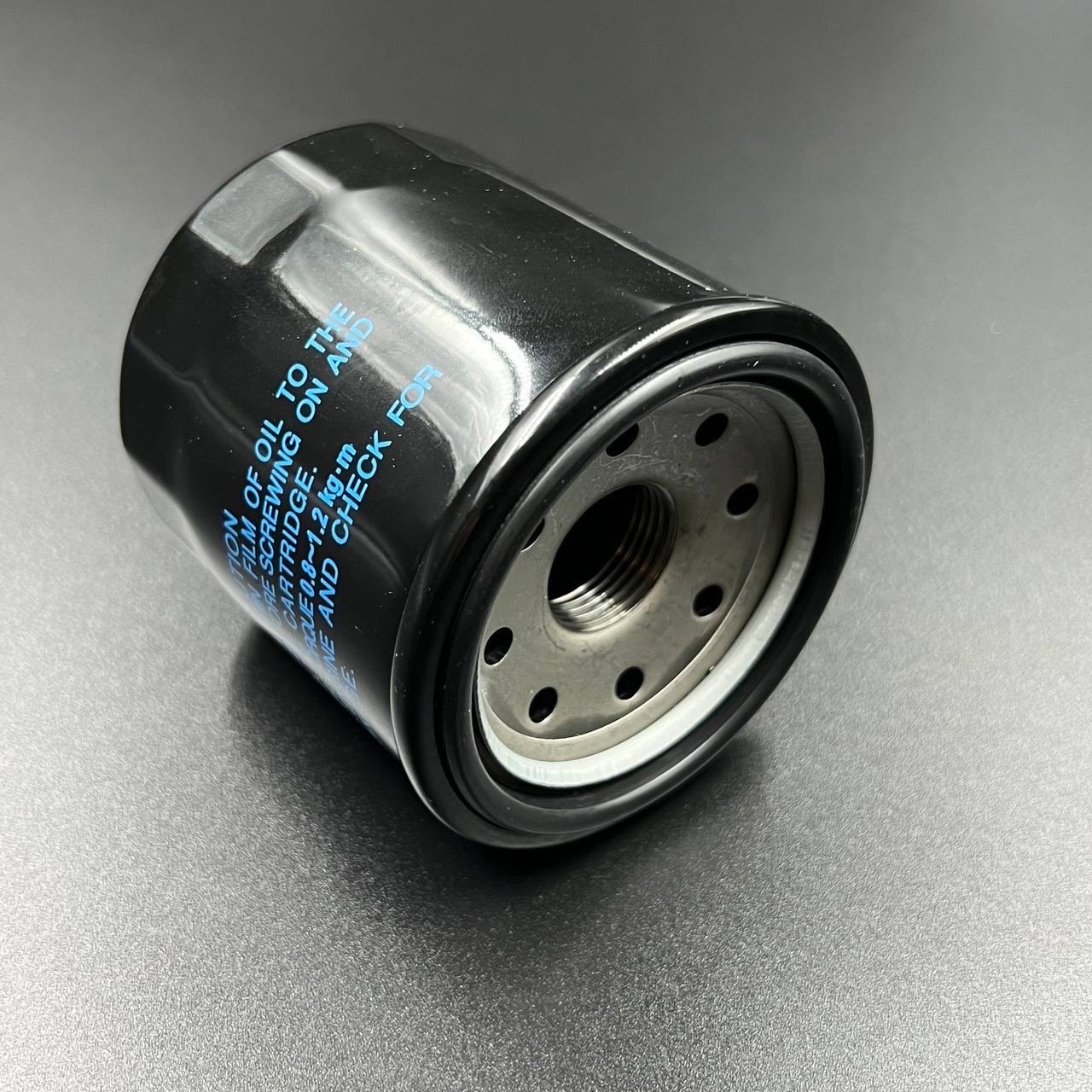 картинка Фильтр масляный Yamaha F9.9-115 (KACAWA)