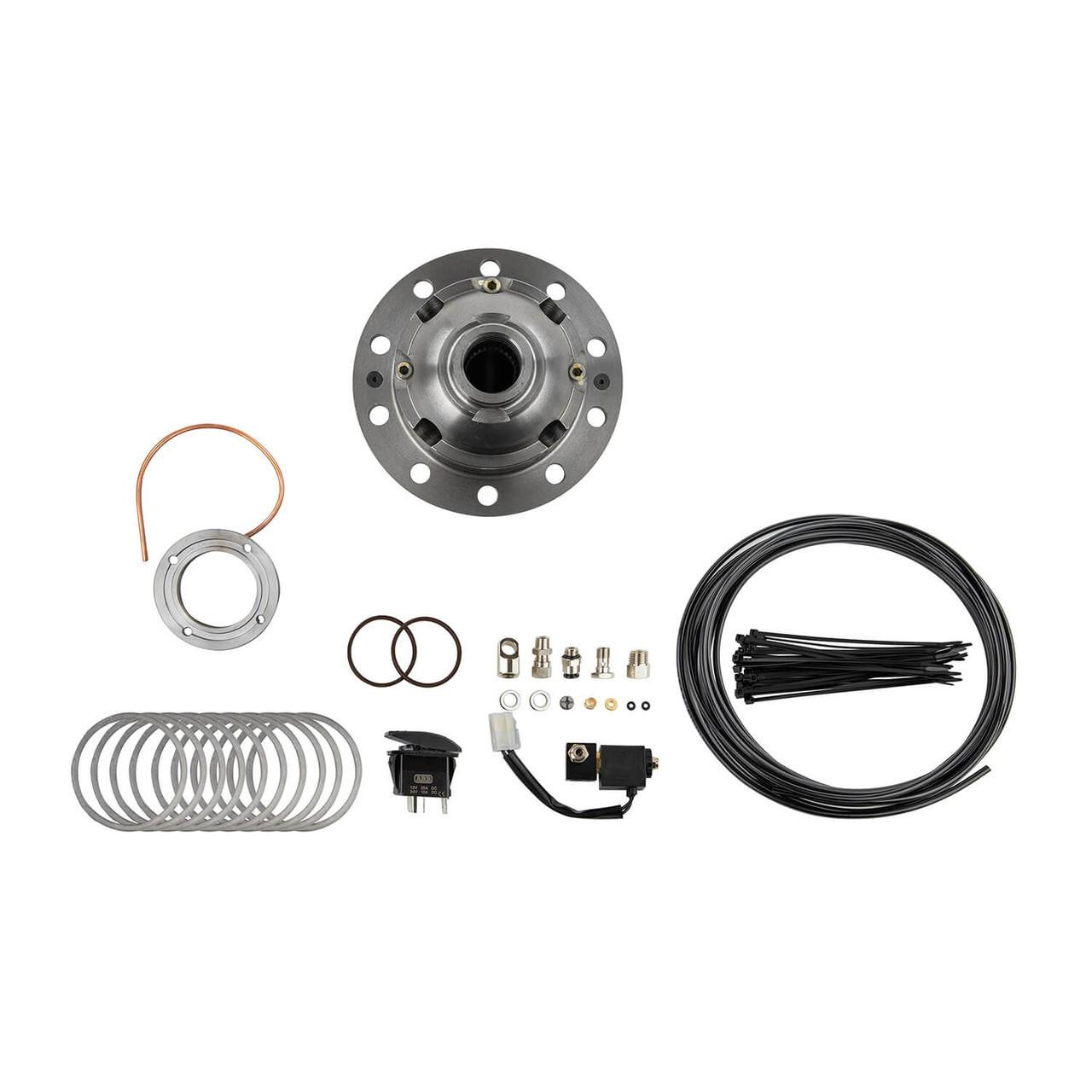 Пневмоблокировка передняя для Land Rover LR3 2005-2009 ARB Air Locker 