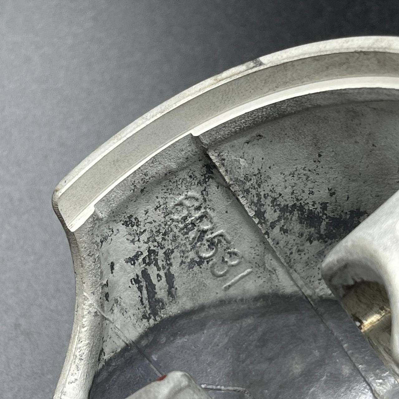 картинка Поршень Yamaha 115-225 (S) (23mm) (0.25mm) (PREMARINE) (УЦЕНКА)