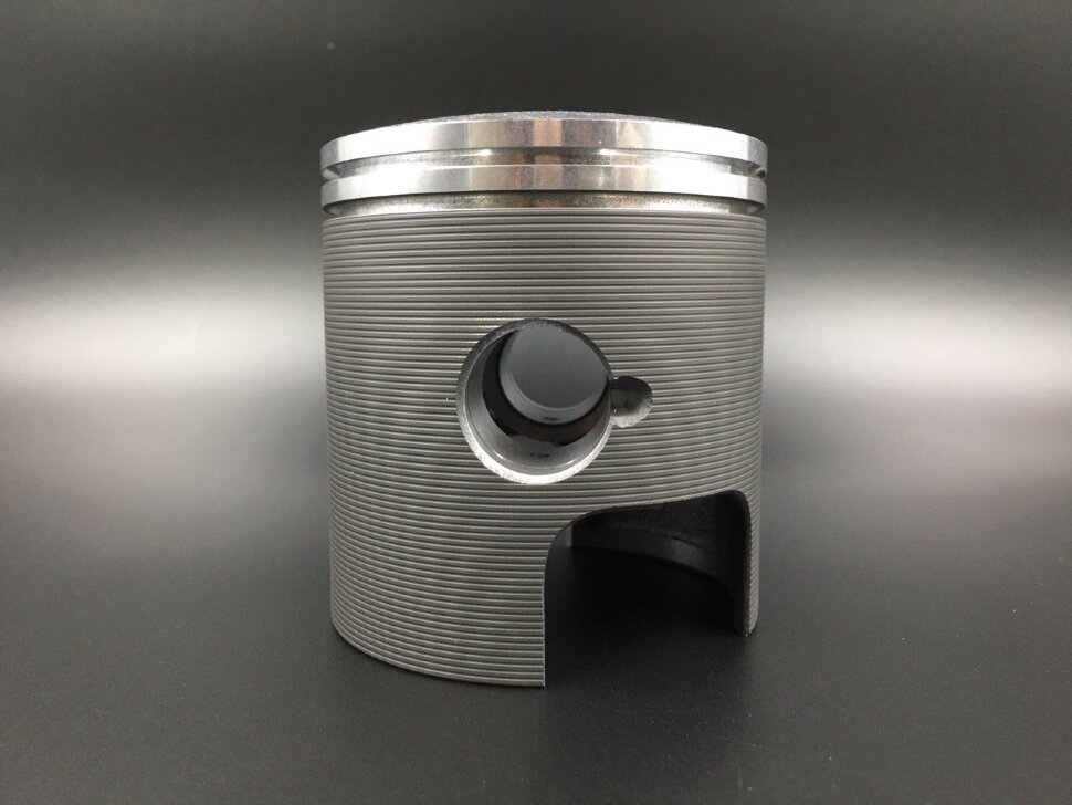 картинка Поршень Suzuki DT50-65 (STD) (Suzuki)