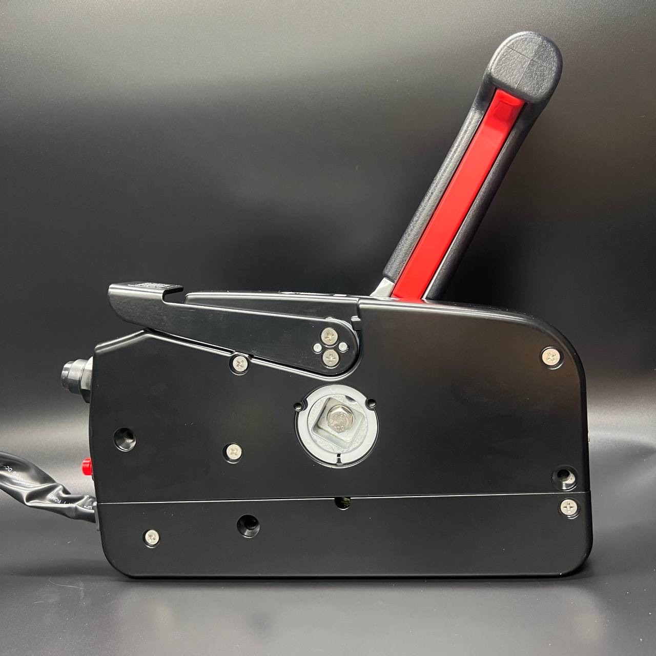 картинка Дистанционное управление Suzuki New (Без кнопки гидроподъема) (Без Кабеля) (PWB)