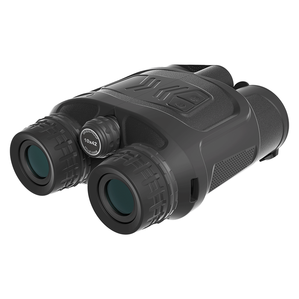 Бинокль Vector Optics Forester 10x42