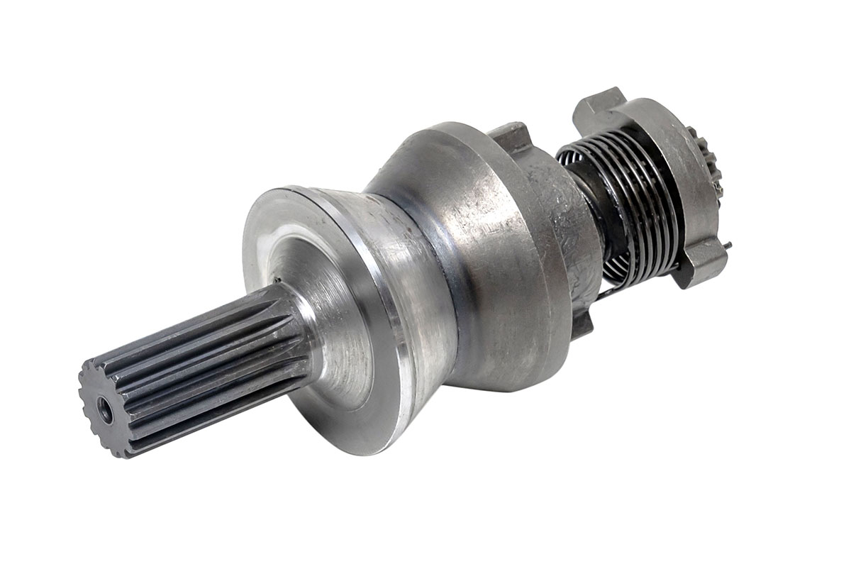 картинка Тормоз для лебёдки гидравлической лебедки Runva HWN10000A