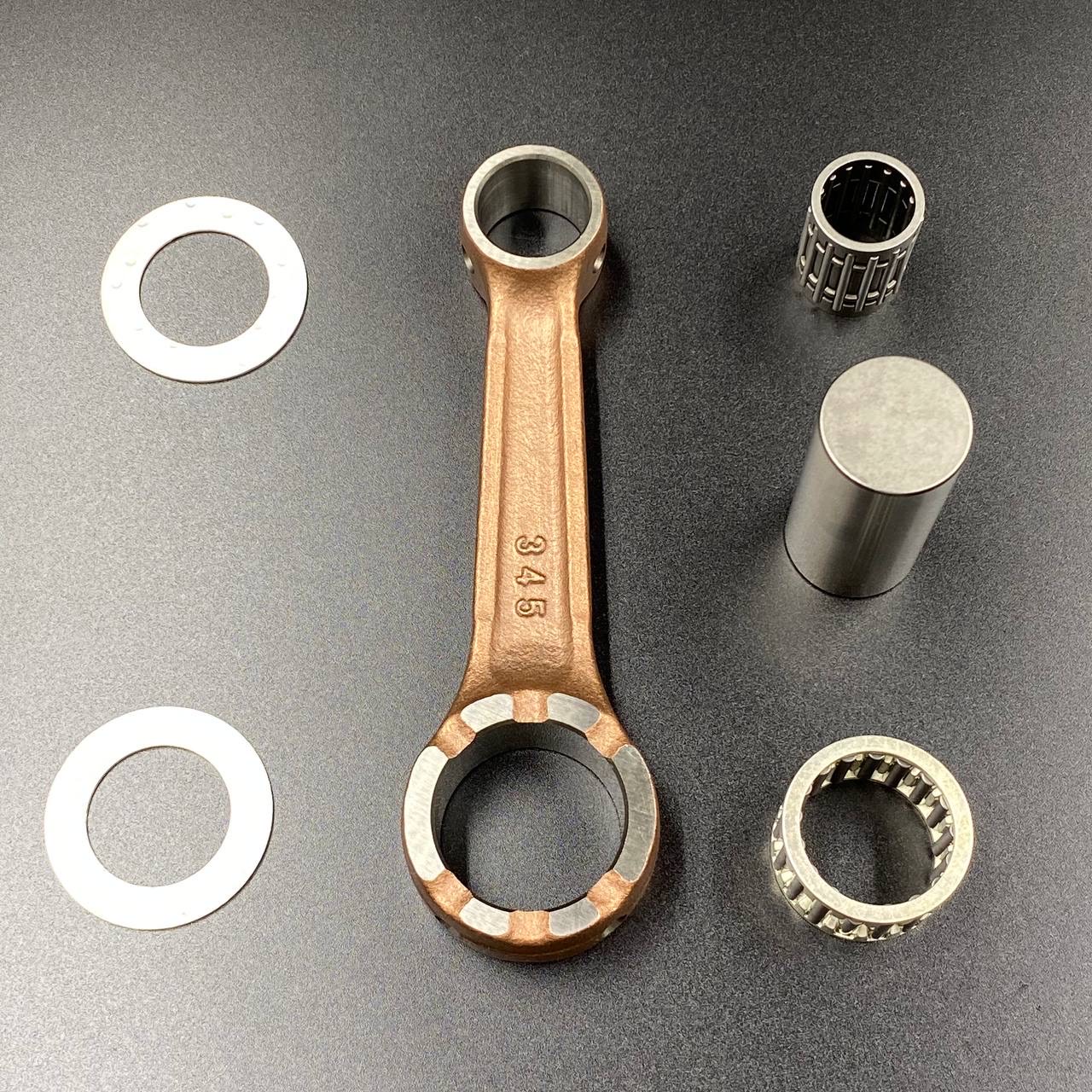 картинка Шатунный комплект Tohatsu 40-50 (Sinera)