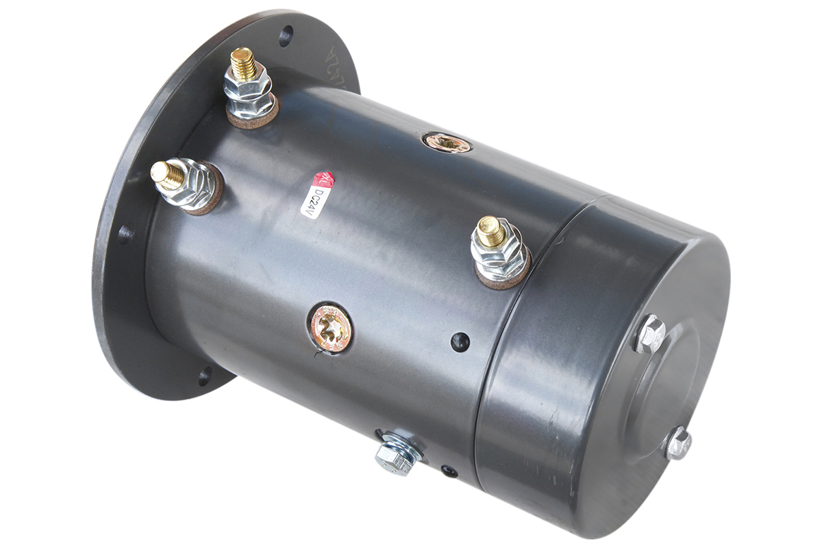 картинка Мотор EWN12000U24V