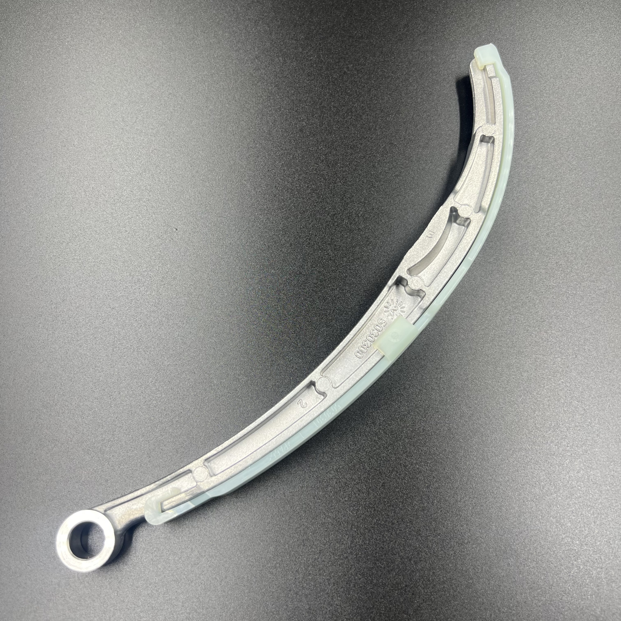 картинка Планка натяжителя цепи Yamaha VK10, RS10 (Yamaha)