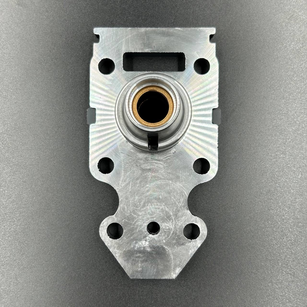 Основание помпы охлаждения Yamaha 9.9-15, F9.9-15 (Kacawa)