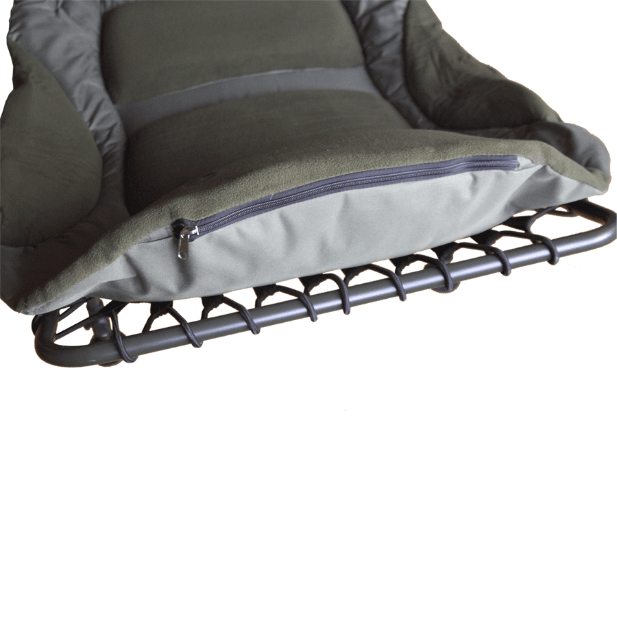 картинка Раскладушка BTrace ROBUST