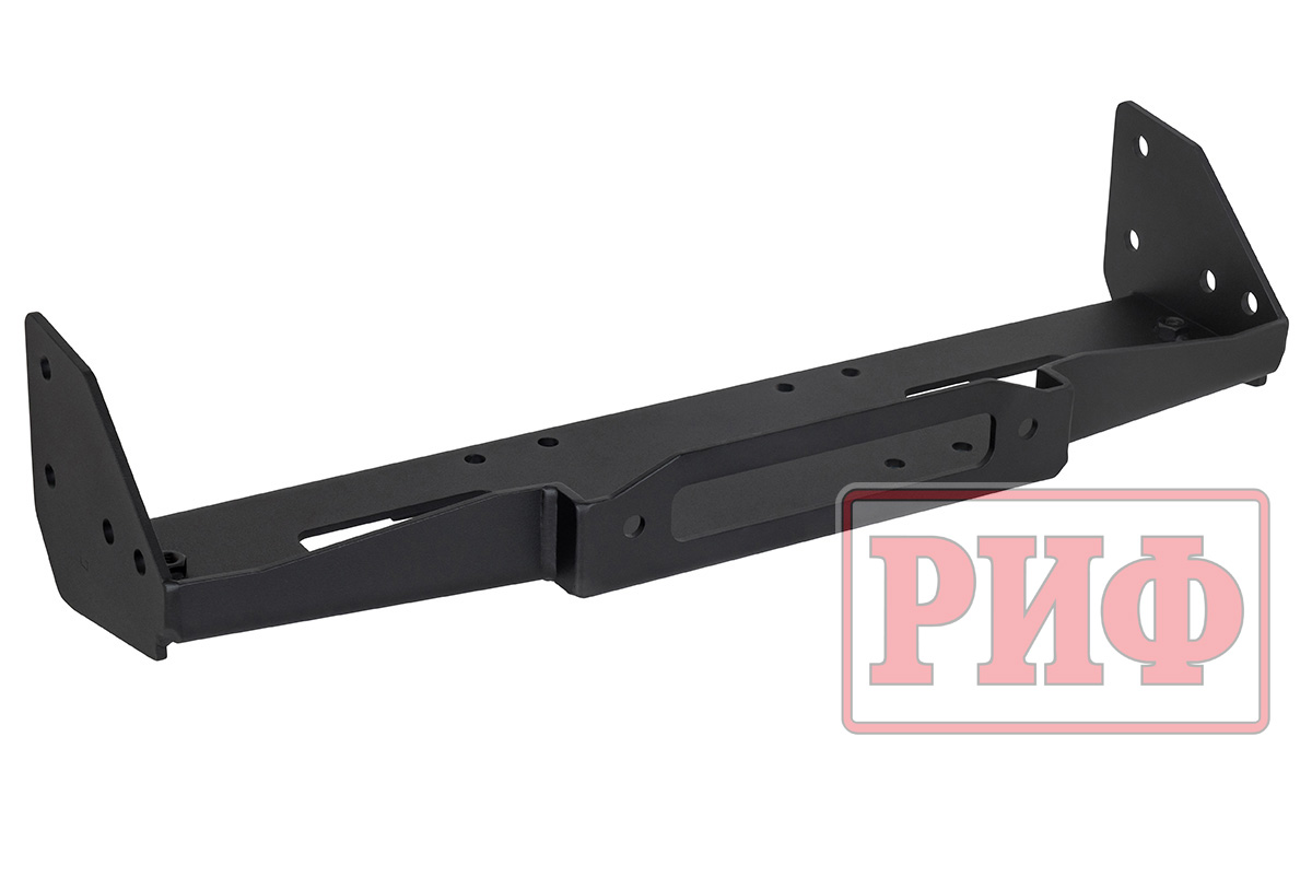 картинка Площадка лебедки Haval H9 2024+