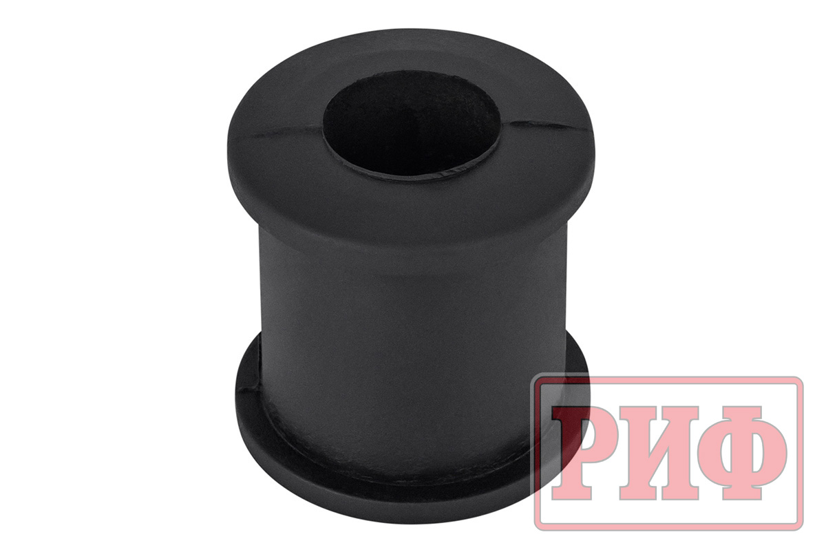 картинка Втулка амортизатора РИФ SA290 (с маркировкой 1 )