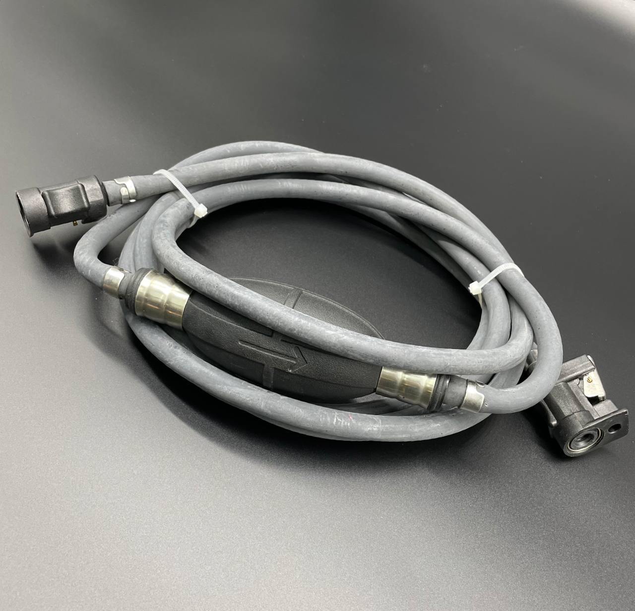 картинка Комплект подачи топлива Yamaha (6mm) (YHS)